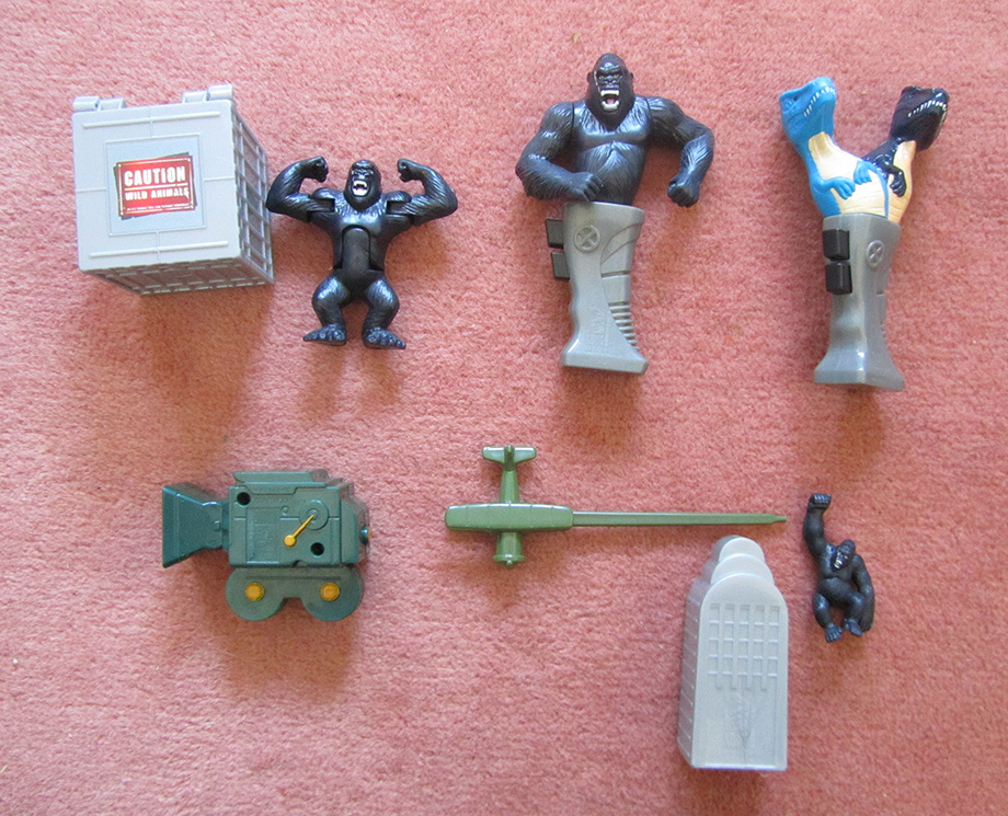 King Kong